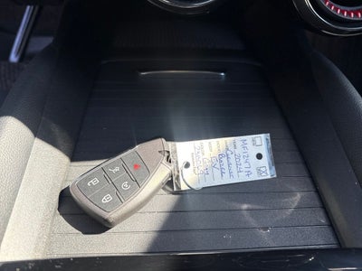 2024 Chevrolet Blazer EV RS