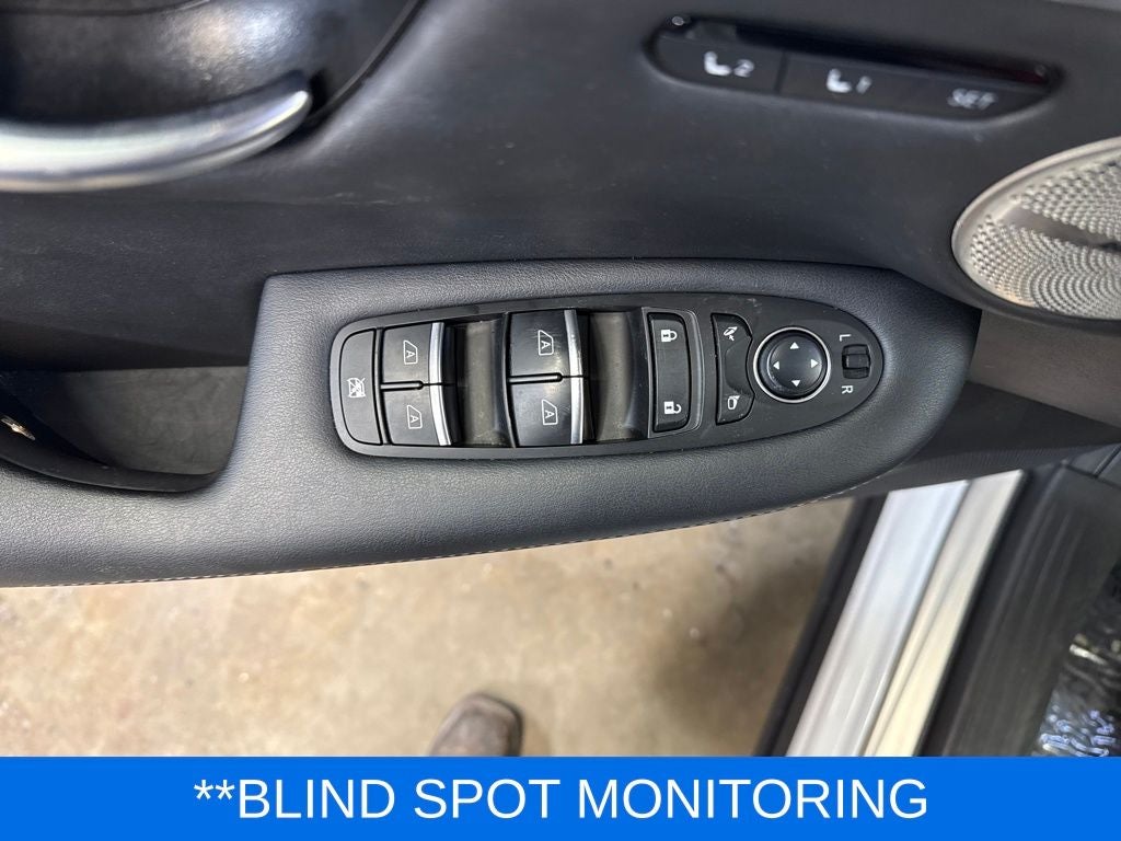 2023 INFINITI QX50 SPORT