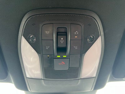 2023 INFINITI QX50 SPORT