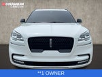 2023 Lincoln Aviator Black Label
