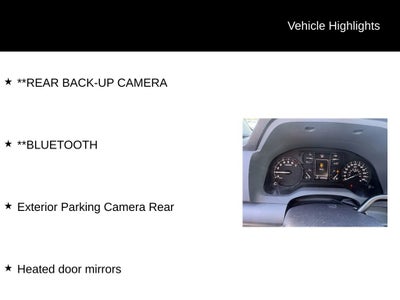 2018 Toyota Tundra SR