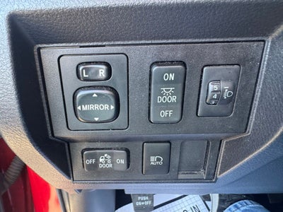 2018 Toyota Tundra SR