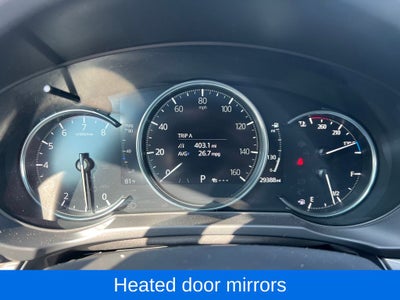 2023 Mazda Mazda CX-5 2.5 S Premium Plus Package
