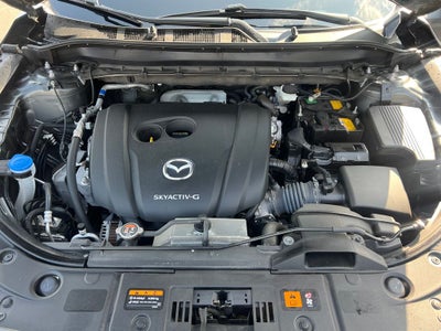 2023 Mazda Mazda CX-5 2.5 S Premium Plus Package