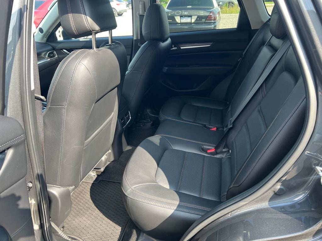 2023 Mazda Mazda CX-5 2.5 S Premium Plus Package