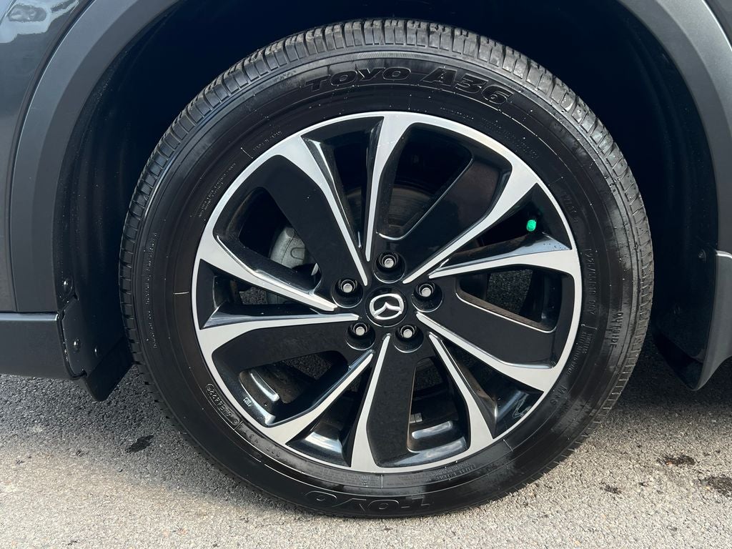 2023 Mazda Mazda CX-5 2.5 S Premium Plus Package