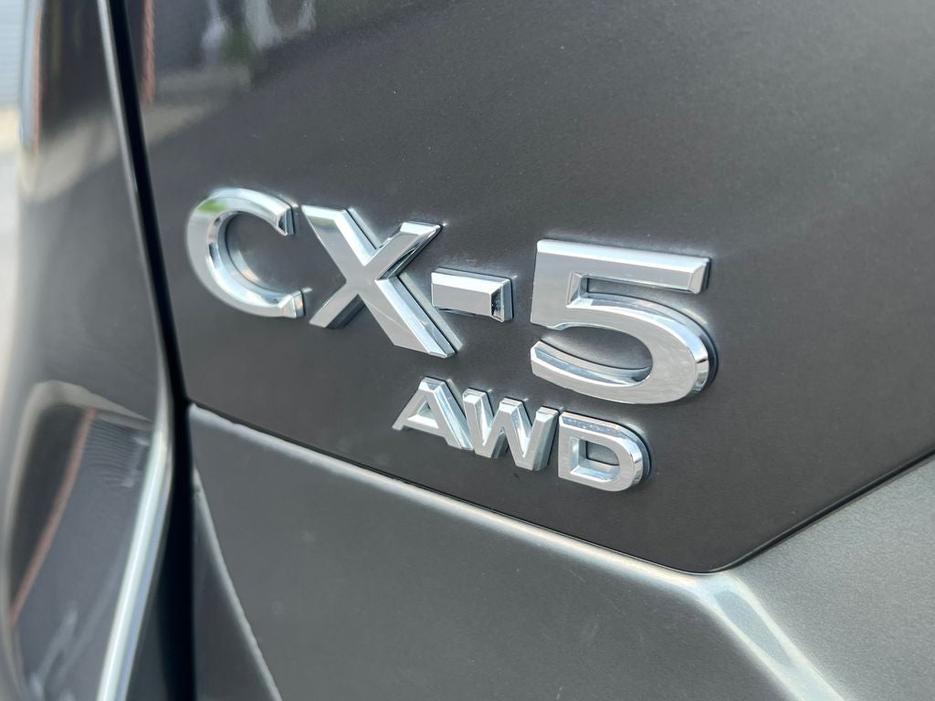 2023 Mazda Mazda CX-5 2.5 S Premium Plus Package