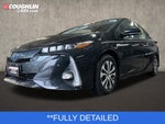 2021 Toyota Prius Prime Limited