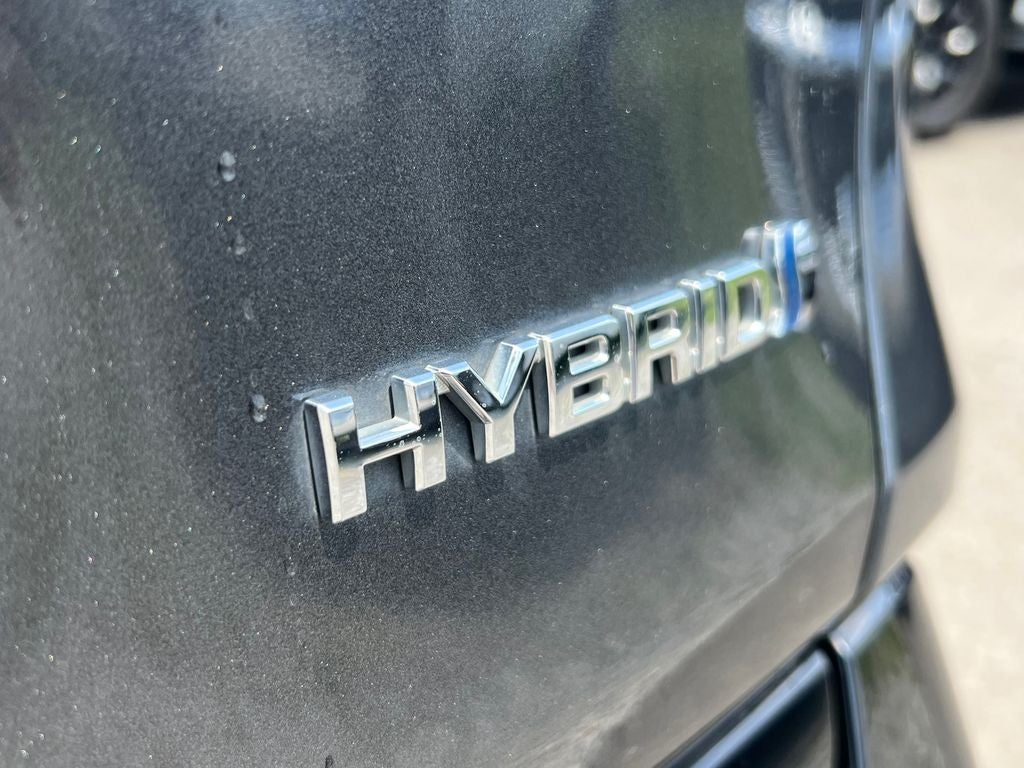 2023 Toyota RAV4 Hybrid XSE