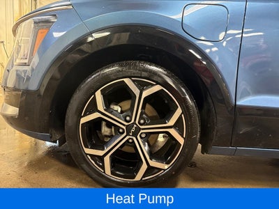 2023 Kia Niro Plug-In Hybrid SX