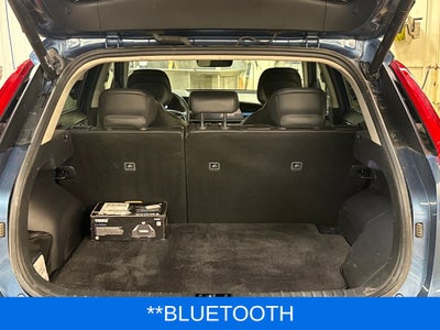 2023 Kia Niro Plug-In Hybrid SX