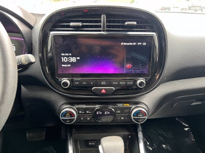 2023 Kia Soul S