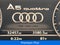 2018 Audi A5 2.0T Premium Plus quattro