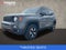 2021 Jeep Renegade Trailhawk