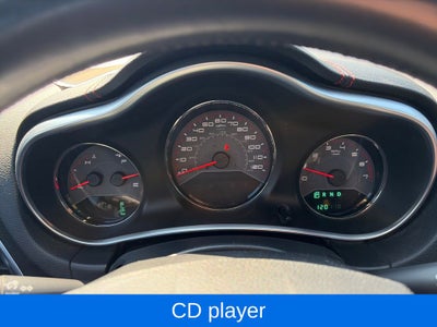 2012 Dodge Avenger SXT Plus