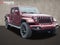 2021 Jeep Gladiator High Altitude