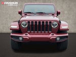 2021 Jeep Gladiator High Altitude