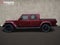2021 Jeep Gladiator High Altitude