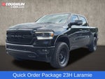 2019 RAM All-New 1500 Laramie