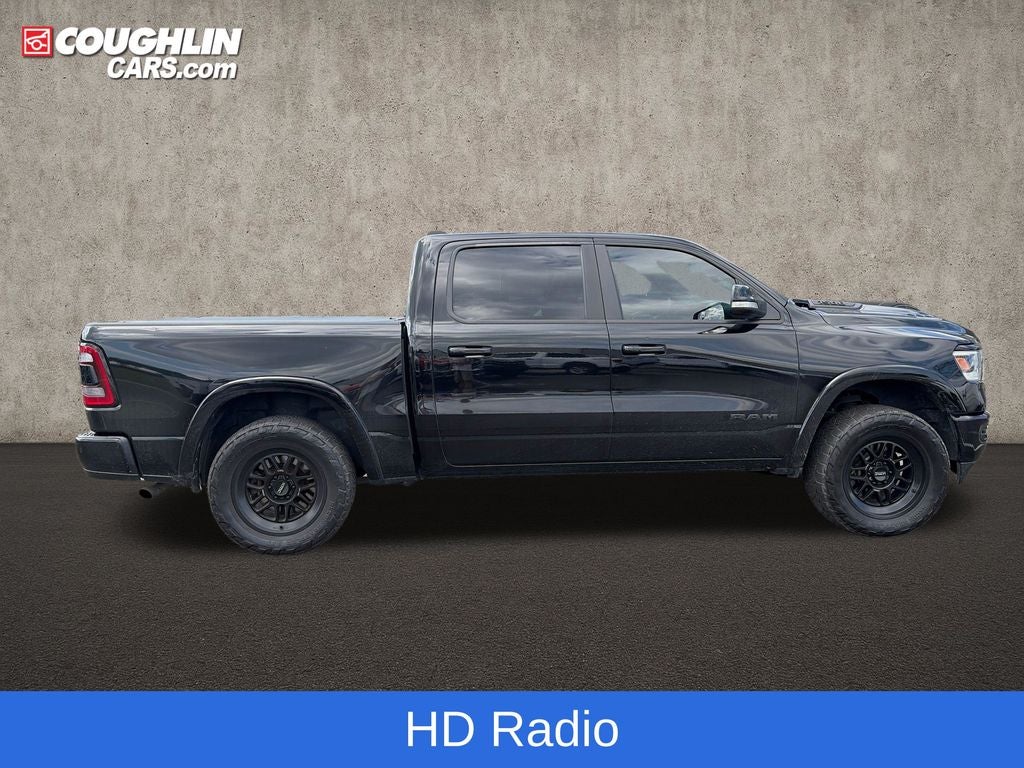 2019 RAM All-New 1500 Laramie