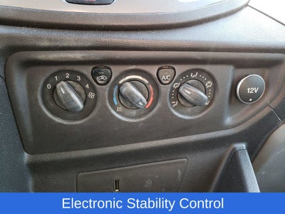 2017 Ford Transit Wagon XL