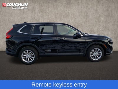 2023 Honda CR-V EX
