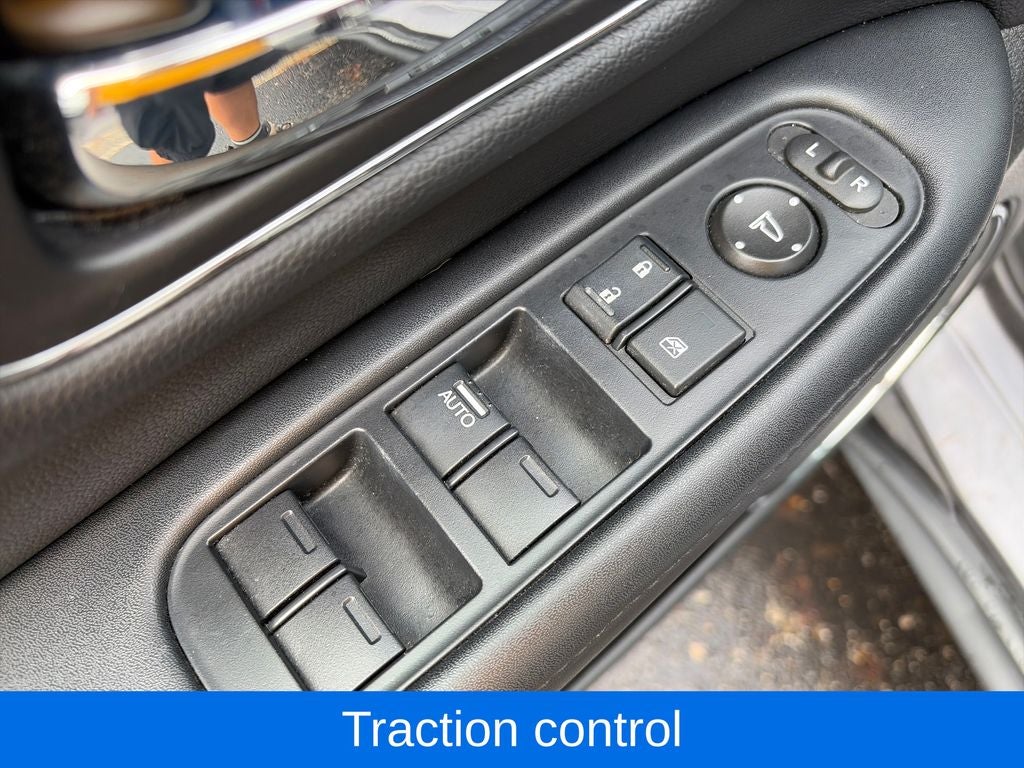 2017 Honda HR-V EX-L Navi