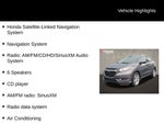 2017 Honda HR-V EX-L Navi