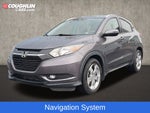 2017 Honda HR-V EX-L Navi