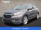 2017 Honda HR-V EX-L Navi