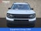 2022 Ford Bronco Sport Base