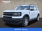 2022 Ford Bronco Sport Base