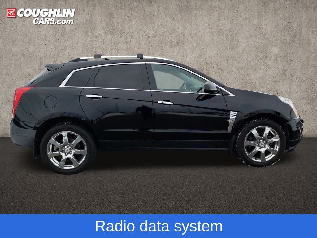 2011 Cadillac SRX Premium Collection