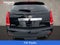 2011 Cadillac SRX Premium Collection