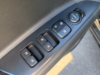 2022 Kia Rio LX