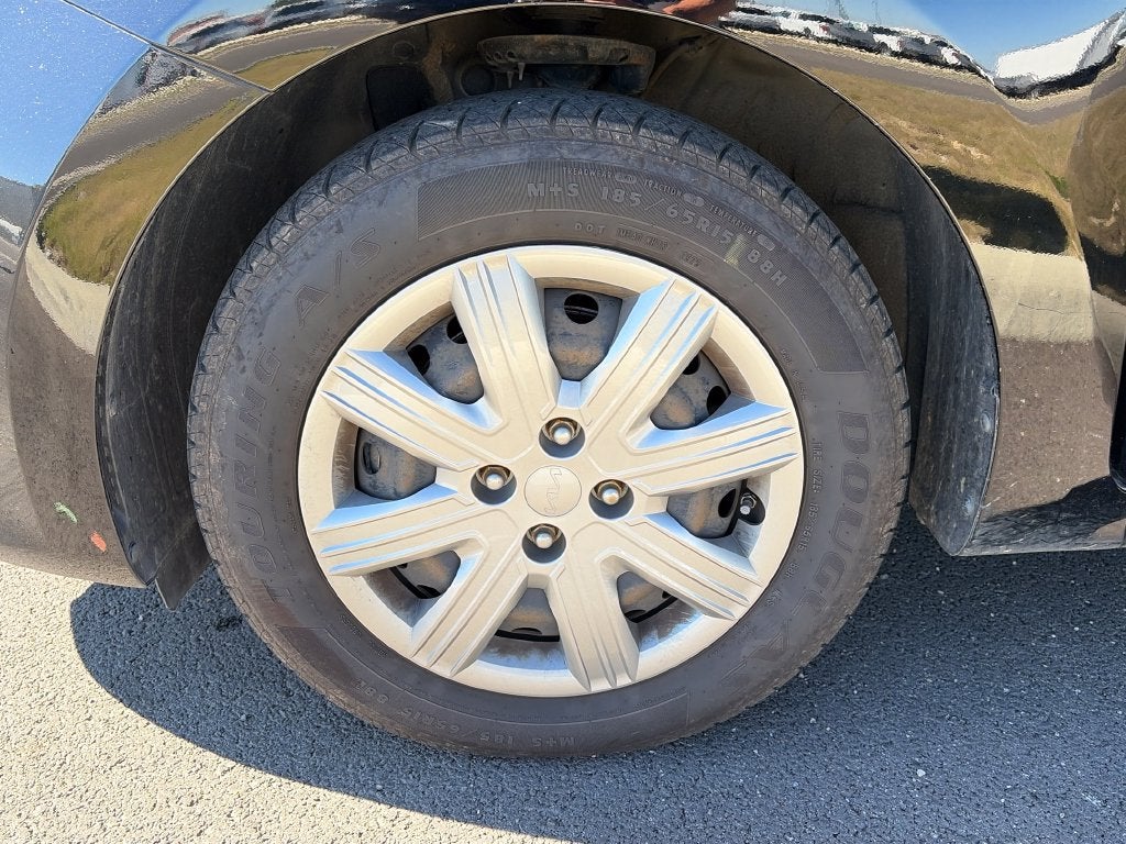 2022 Kia Rio LX