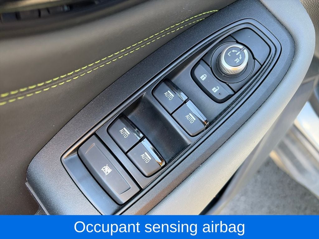 2020 Subaru Outback Onyx Edition XT