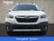 2020 Subaru Outback Touring XT