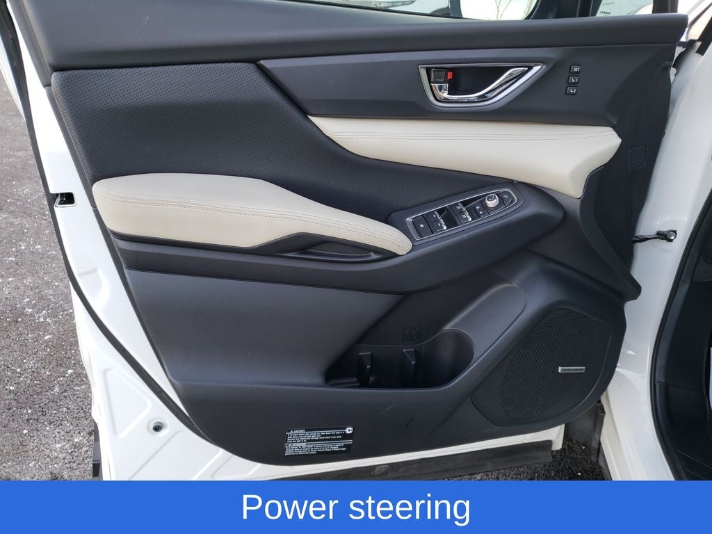 2024 Subaru Ascent Limited