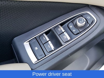 2024 Subaru Ascent Limited