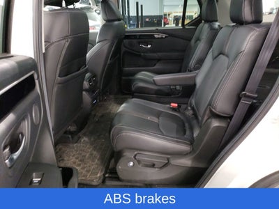 2023 Honda Pilot EX-L 7 Passenger