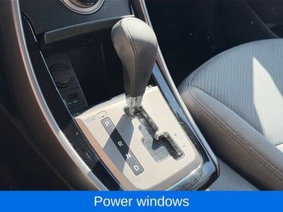 2013 Hyundai Elantra GLS PZEV