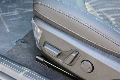 2025 Kia EV6 Light Long Range