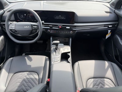 2027 Kia Sportage X-Line