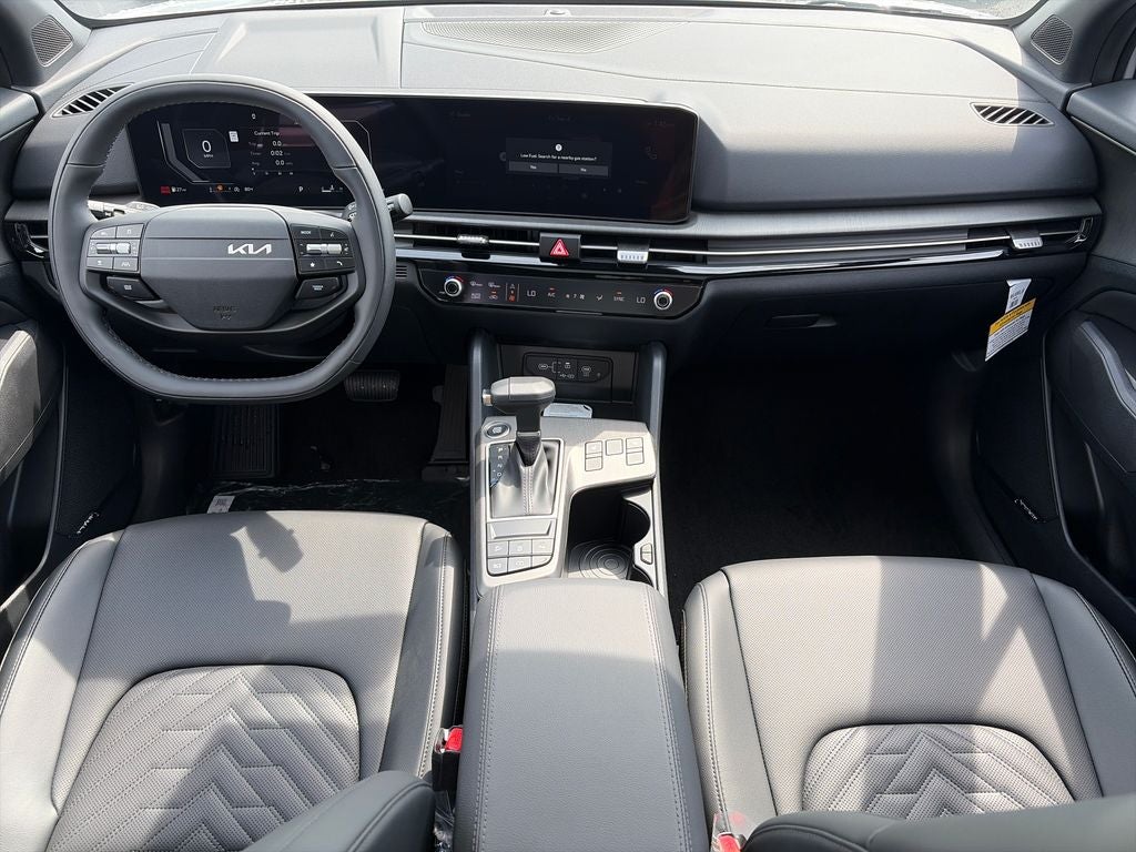 2027 Kia Sportage X-Line