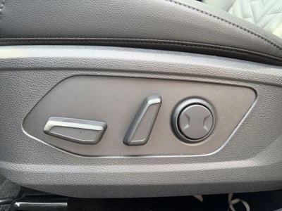 2027 Kia Sportage X-Line