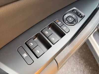 2027 Kia Sportage X-Line