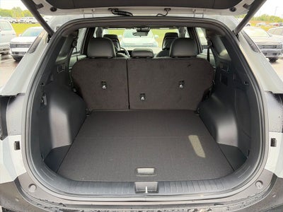 2027 Kia Sportage X-Line