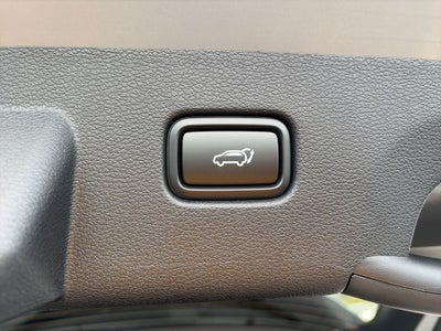 2027 Kia Sportage X-Line