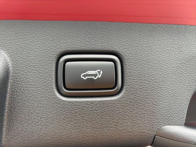 2027 Kia Sportage X-Line